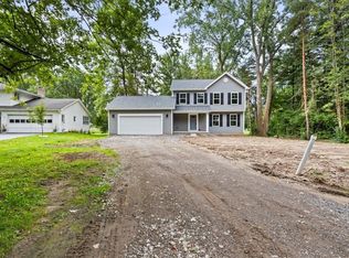 119 Brooklea Dr, Rochester, NY 14624