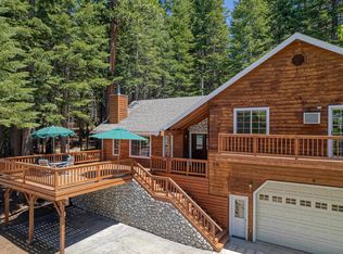 636 W Mountain Ridge Rd, Westwood, CA 96137