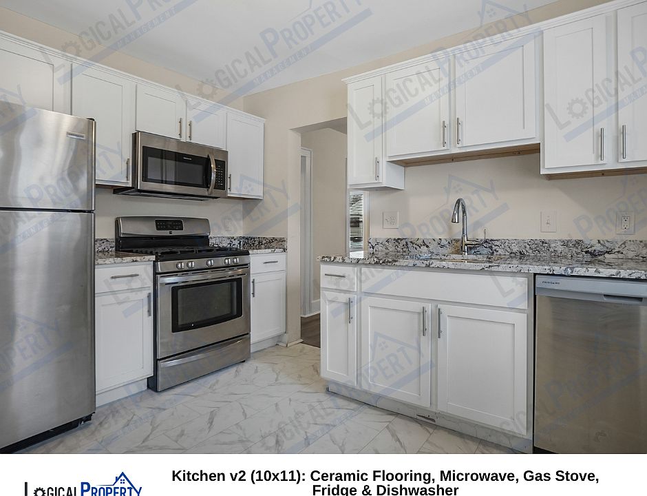 21619 Conners Ave, Warren, MI 48091 Zillow