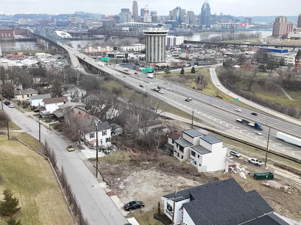 652 Western Ave, Covington, KY 41011