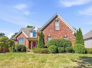 4609 Stone Lakes Dr, Louisville, KY 40299