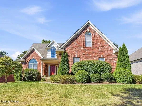 4609 Stone Lakes Dr, Louisville, KY 40299