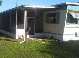 2850 S Ridgewood Ave, South Daytona, FL 32119