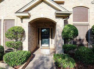 3 Texas Star Ct, Wichita Falls, TX 76310