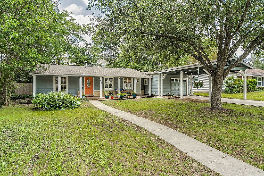 262 Wellesley Blvd, San Antonio, TX 78209 Zillow
