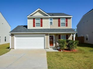7136 Tanger Blvd, Riverdale, GA 30296