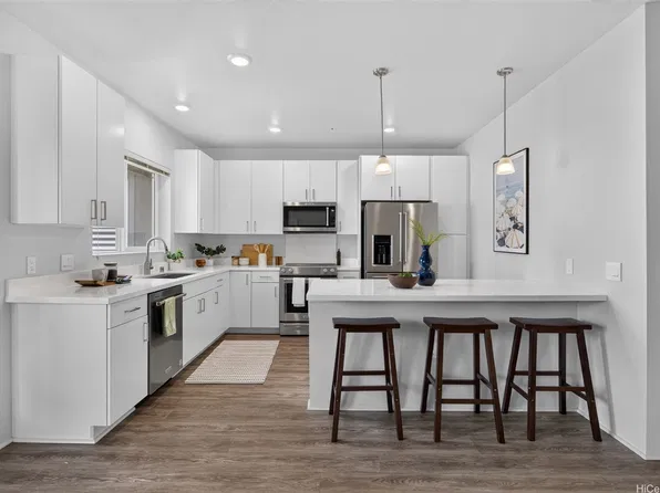91-3641 Iwikuamoo St #6402, Ewa Beach, HI 96706