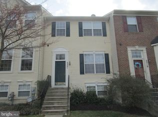 3321 Yellow Flower Rd, Laurel, MD 20724