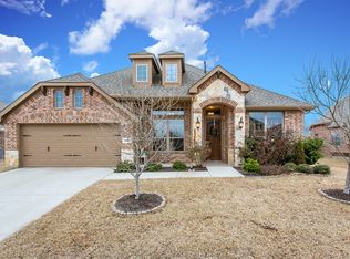 1942 Knoxbridge Rd, Forney, TX 75126