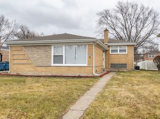 1029 Riverview Dr, South Holland, IL