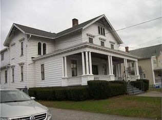 87 S Cliff St, Ansonia, CT 06401