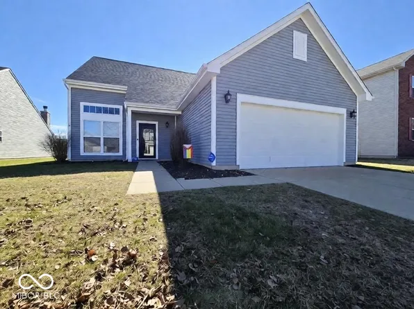 3341 Enclave Xing, Greenwood, IN 46143