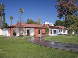 17333 Nordhoff St, Northridge, CA 91325