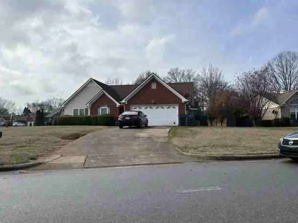 119 Todd Dr, Madison, AL 35758