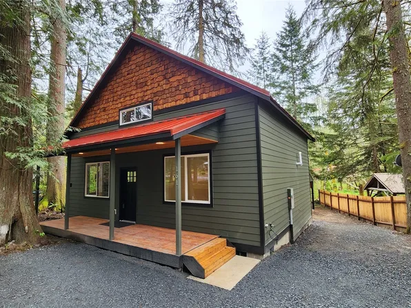 161 Paradise Drive, Ashford, WA 98304