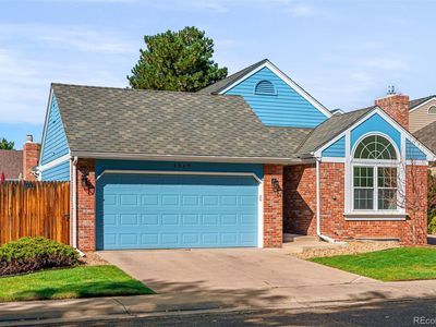 5367 S Cody Street, Littleton, CO, 80123