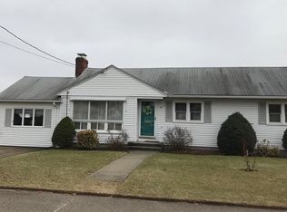 159 Belmont Rd, Cranston, RI 02910
