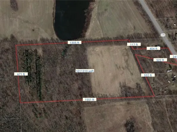 Vl Rte #370, Wolcott, NY 14590