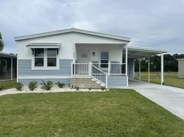 1022 Davy Jones Dr #1032, North Fort Myers, FL 33917