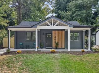 1303 Graymont Dr SW, Atlanta, GA 30310