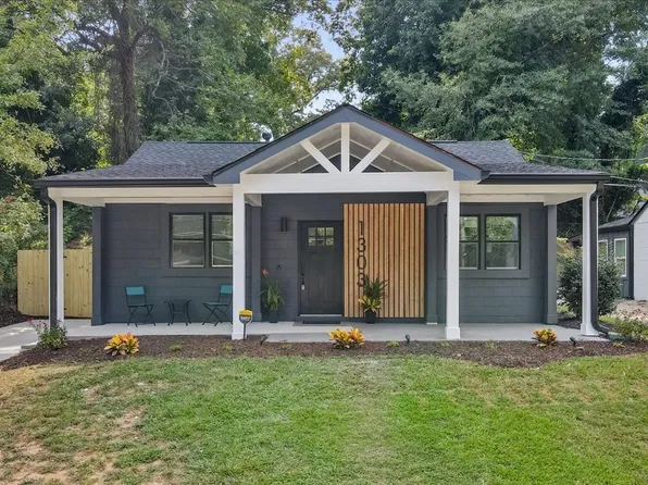 1303 Graymont Dr SW, Atlanta, GA 30310
