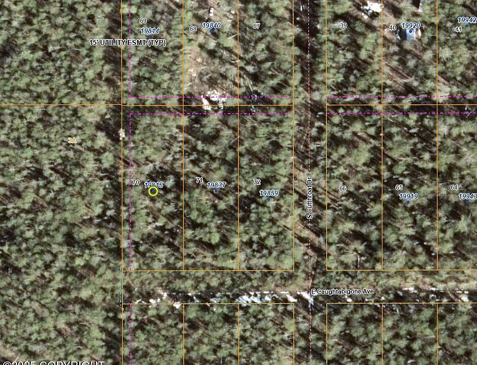 1st image of 19815 E Caughtabigone Ave