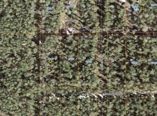 19815 E Caughtabigone Ave, Talkeetna, AK 99676