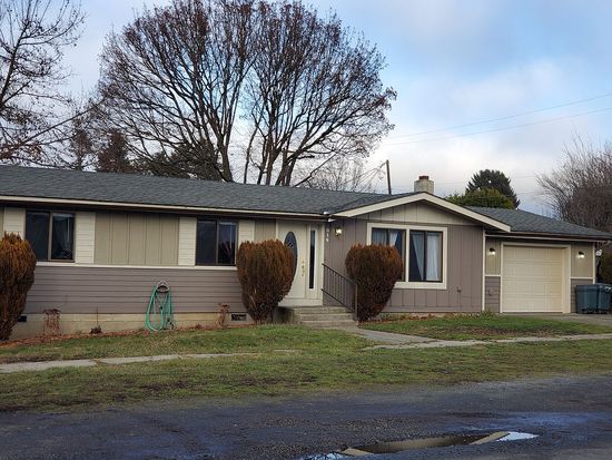 814 8th St Kamiah Id 83536 Zillow