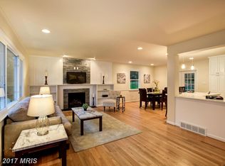 219 Purlington Rd, Lutherville Timonium, MD 21093