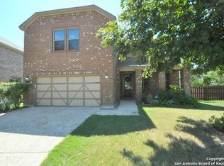 11919 Budapest, San Antonio, TX 78230
