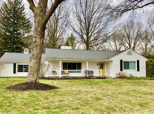 236 Schocalog Rd, Akron, OH 44313