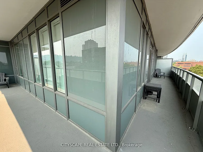 212 King William St #603 — Photo 19