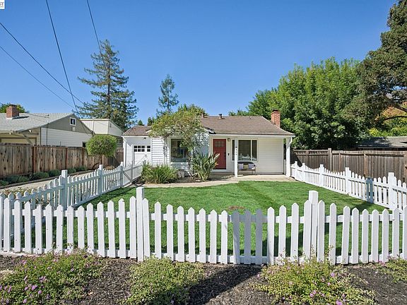 2nd image of 3469 Bernal Ave