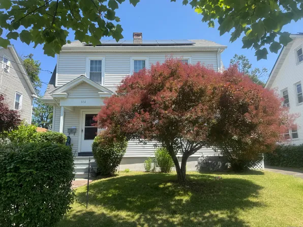 184 Palm Street, Hartford, CT 06112