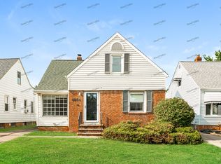 4065 Wyncote Rd, South Euclid, OH 44121