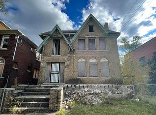 3357 Fullerton St, Detroit, MI