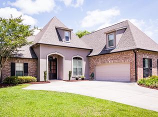 605 Silverthorne Ln, Covington, LA 70433