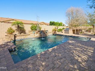2406 E GLACIER Place, Chandler, AZ 85249