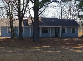 1043 Highway 11, Searcy, AR 72143
