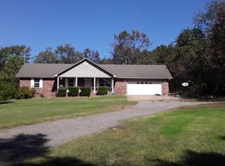 56 Ivy Ln, Lamar, AR 72846