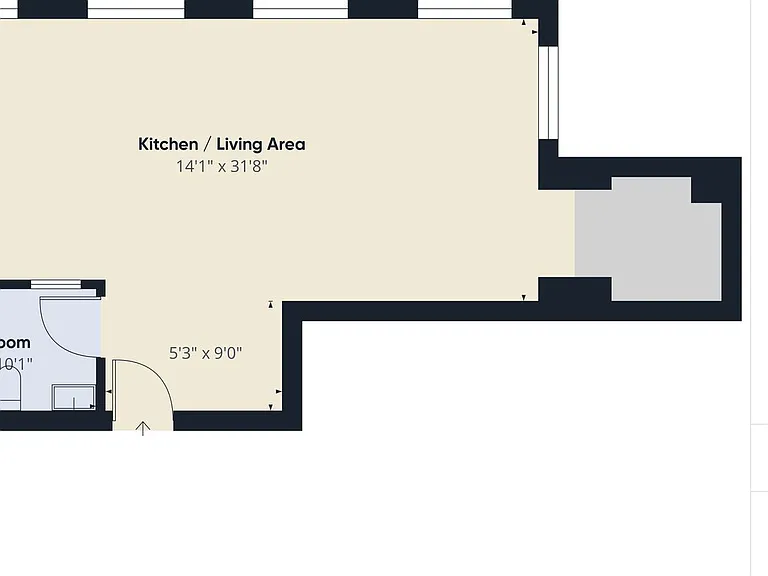 3033-47 Ruth St #1A — Photo 13
