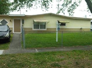 5520 SW 38th Ct, Fort Lauderdale, FL 33314