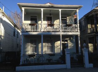 96 Bogard St #A, Charleston, SC 29403