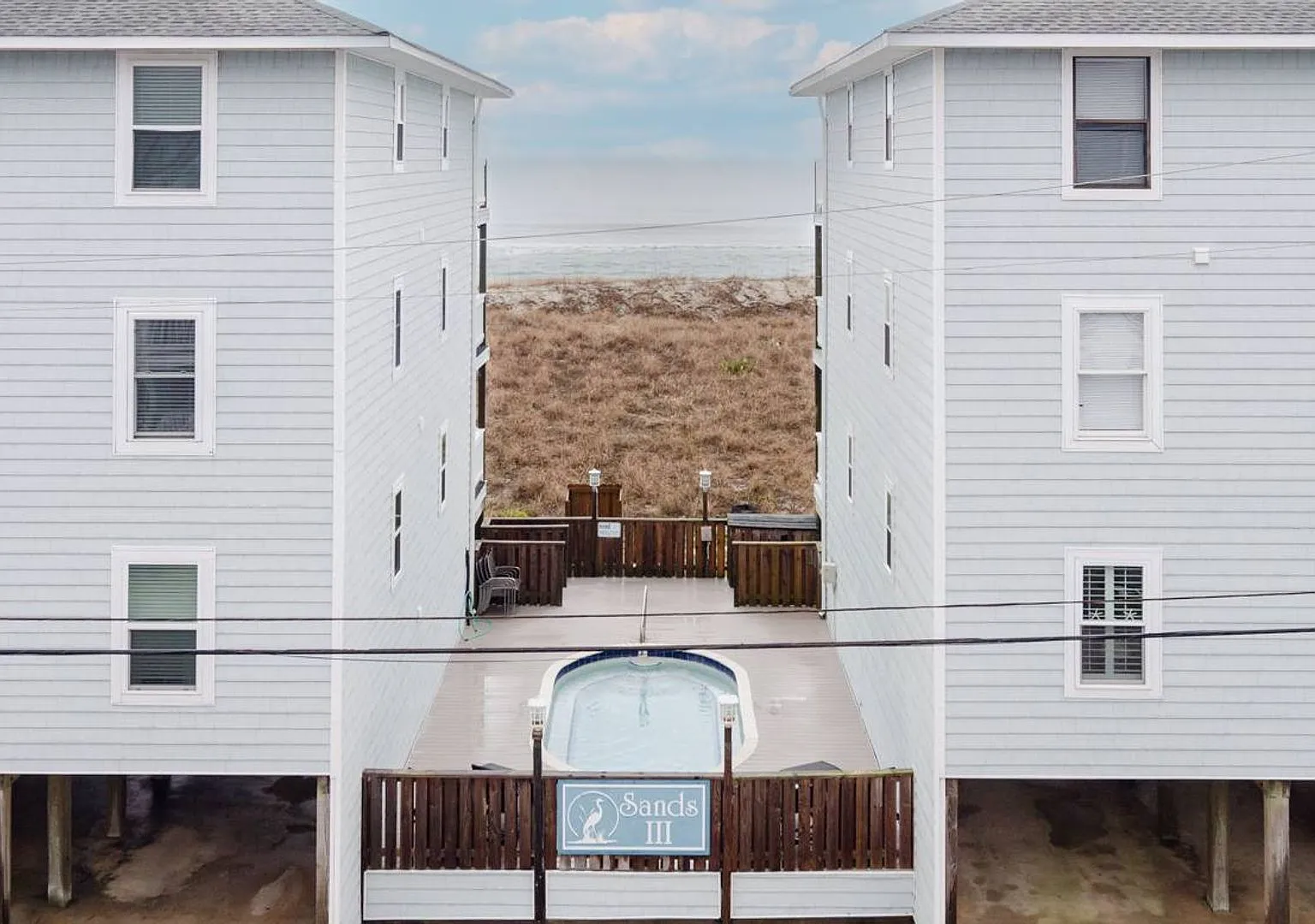 (C311) 600 Carolina Beach Ave S, Unit 3D, Carolina Beach, NC 28428 — Photo 4