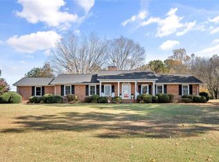 1131 Becks Church Rd, Lexington, NC 27292