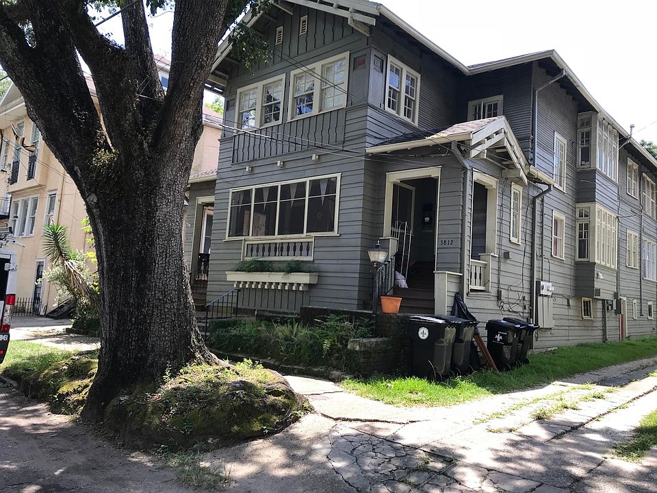 1st image of 3812 Carondelet St