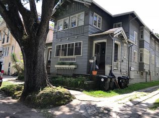 3812 Carondelet St, New Orleans, LA 70115