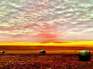 N/a Nw 8 #1/4-21-40, Champion, NE 69023