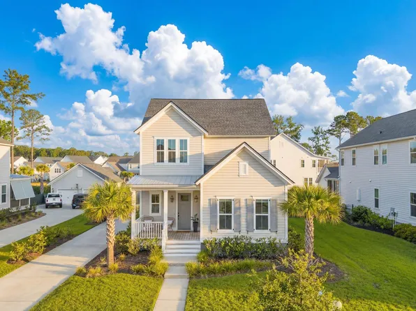 3605 Clambank Dr, Mount Pleasant, SC 29466