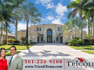 12478 Equine Ln, Wellington, FL 33414